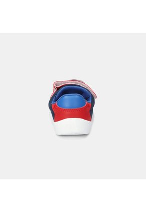 Tenis Para Niño Disney Violeta Udi L