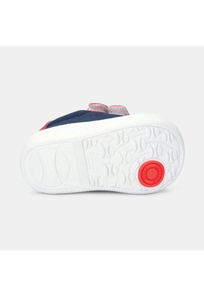 Tenis Para Niño Disney Violeta Udi L