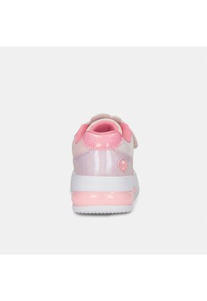 Tenis Para Niña Disney Fucsia