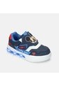 Tenis Con Luces Para Niño Disney Violeta Elite de LICENSES DISNEY