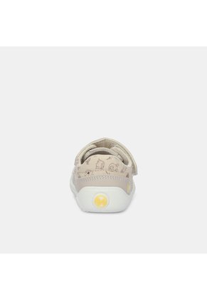 Baletas Para Niña Licenses Disney Gris Echo First Step Boys 1 +