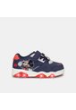 Tenis Para Niño Disney Violeta de LICENSES DISNEY