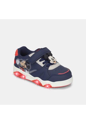 Tenis Para Niño Disney Violeta
