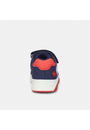 Tenis Para Niño Disney Violeta