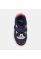 Tenis Para Niño Disney Violeta de LICENSES DISNEY