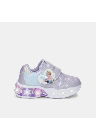 Tenis Para Niña Disney Multicolor LICENSES DISNEY