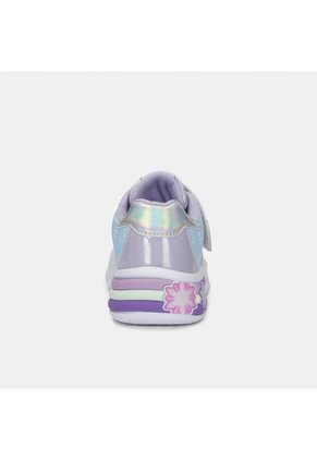 Tenis Para Niña Disney Multicolor