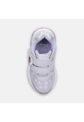 Tenis Para Niña Disney Multicolor