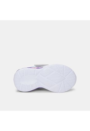 Tenis Para Niña Disney Multicolor