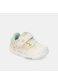 Tenis Para Niña Licenses Disney Café Claro Echo Prewalker Girls 0 + de LICENSES DISNEY