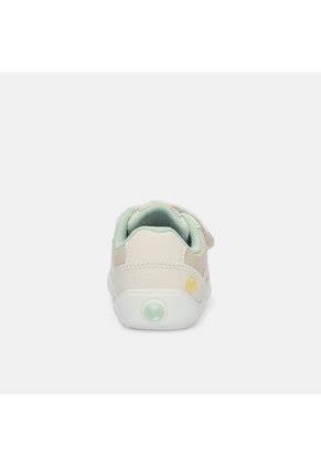 Tenis Para Niña Licenses Disney Café Claro Echo Prewalker Girls 0 +