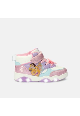 Bota Junior Para Niña Disney Multicolor LICENSES DISNEY