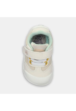 Tenis Para Niña Licenses Disney Café Claro Echo Prewalker Girls 0 +