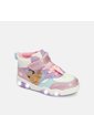 Bota Junior Para Niña Disney Multicolor de LICENSES DISNEY