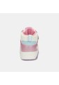 Bota Junior Para Niña Disney Multicolor de LICENSES DISNEY
