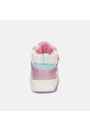 Bota Junior Para Niña Disney Multicolor