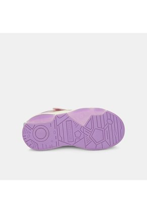 Bota Junior Para Niña Disney Multicolor