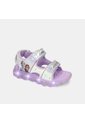 Sandalia Para Niña Disney Multicolor de LICENSES DISNEY