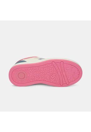 Tenis Para Niña Disney Multicolor Típica L