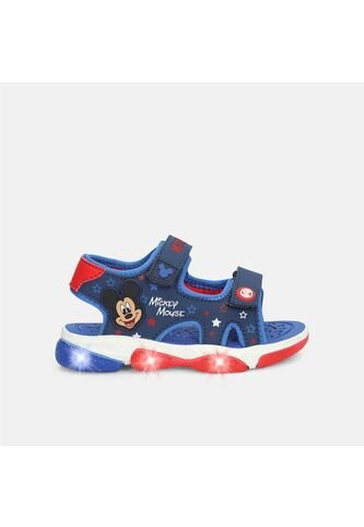 Sandalia Para Niño Disney Violeta Fritz LICENSES DISNEY