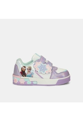 Tenis Para Niña Disney Multicolor LICENSES DISNEY