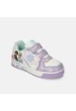 Tenis Para Niña Disney Multicolor de LICENSES DISNEY