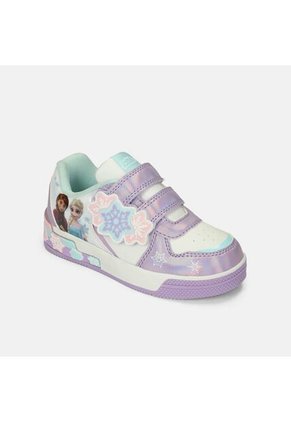 Tenis Para Niña Disney Multicolor