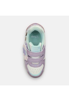 Tenis Para Niña Disney Multicolor