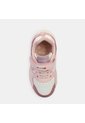Tenis Para Niña Bubblegummers Multicolor Nashly L Stitch de LICENSES DISNEY