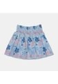 Conjunto Para Niña Licenses Disney Morado de LICENSES DISNEY