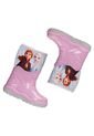 Botas De Lluvia Infantil Para Niña Licenses Disney Lila Katelyn L de LICENSES DISNEY