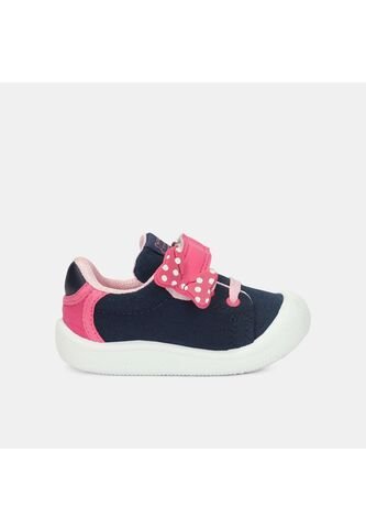 Tenis Para Niña Disney Violeta Uganda L LICENSES DISNEY