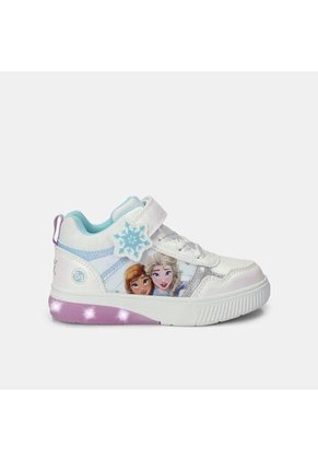Bota Para Niña Disney Blanco Frozen Elliot