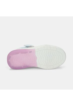 Bota Para Niña Disney Blanco Frozen Elliot