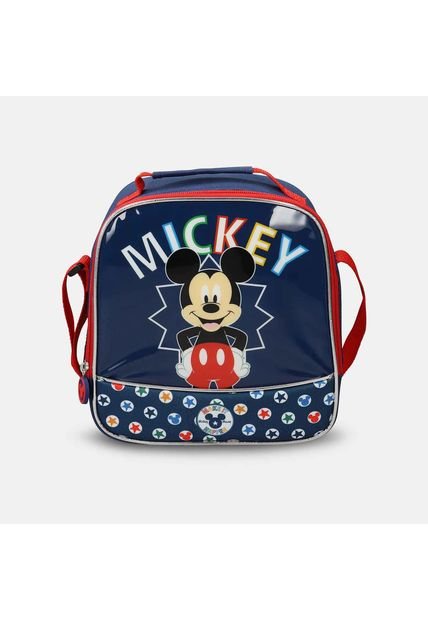 Morral Para Niño Licenses Disney Azul Novas L