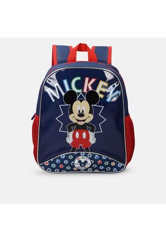 Morral Para Niño Licenses Disney Azul Novah L LICENSES DISNEY