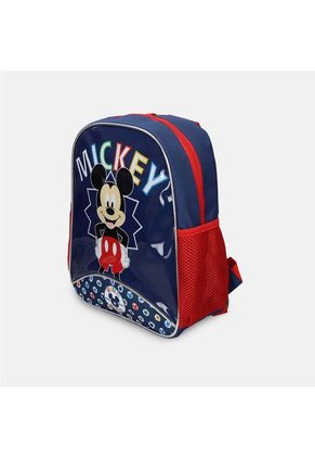 Morral Para Niño Licenses Disney Azul Novah L