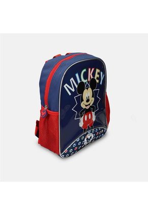 Morral Para Niño Licenses Disney Azul Novah L