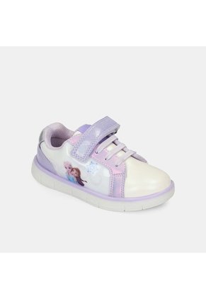 Tenis Para Niña Disney Multicolor Volcanica L Camelia