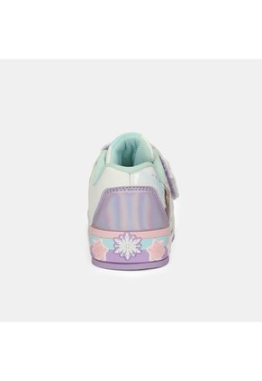 Tenis Para Niña Disney Multicolor