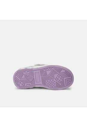 Tenis Para Niña Disney Multicolor