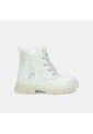 Botas Junior Para Niña Bubblegummers Blanco Norma L 11Frozen 30-33 de LICENSES DISNEY