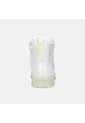 Botas Junior Para Niña Bubblegummers Blanco Norma L 11Frozen 30-33 de LICENSES DISNEY