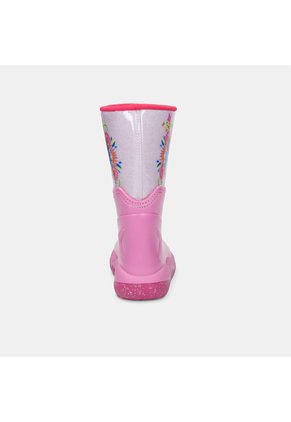 Bota Para Niña Licenses Disney Cereza Veka L Shaft Protectives