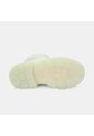 Botas Infantil Para Niña Bubblegummers Blanco Norma L 11Frozen de LICENSES DISNEY