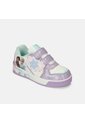 Tenis Para Niña Disney Multicolor de LICENSES DISNEY