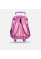 Morral Para Niña Licenses Disney Fucsia Nyla L de LICENSES DISNEY
