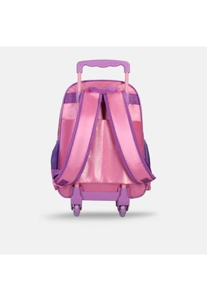 Morral Para Niña Licenses Disney Fucsia Nyla L