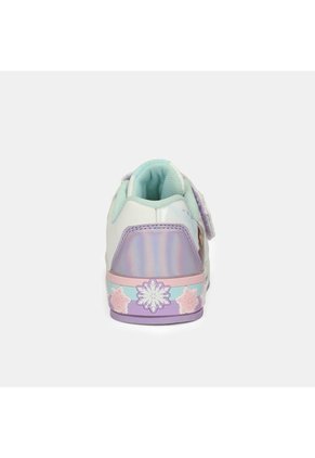 Tenis Para Niña Disney Multicolor
