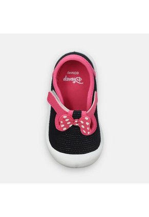 Tenis Bebé Para Niña Disney Multicolor Tortuga L 15-21
